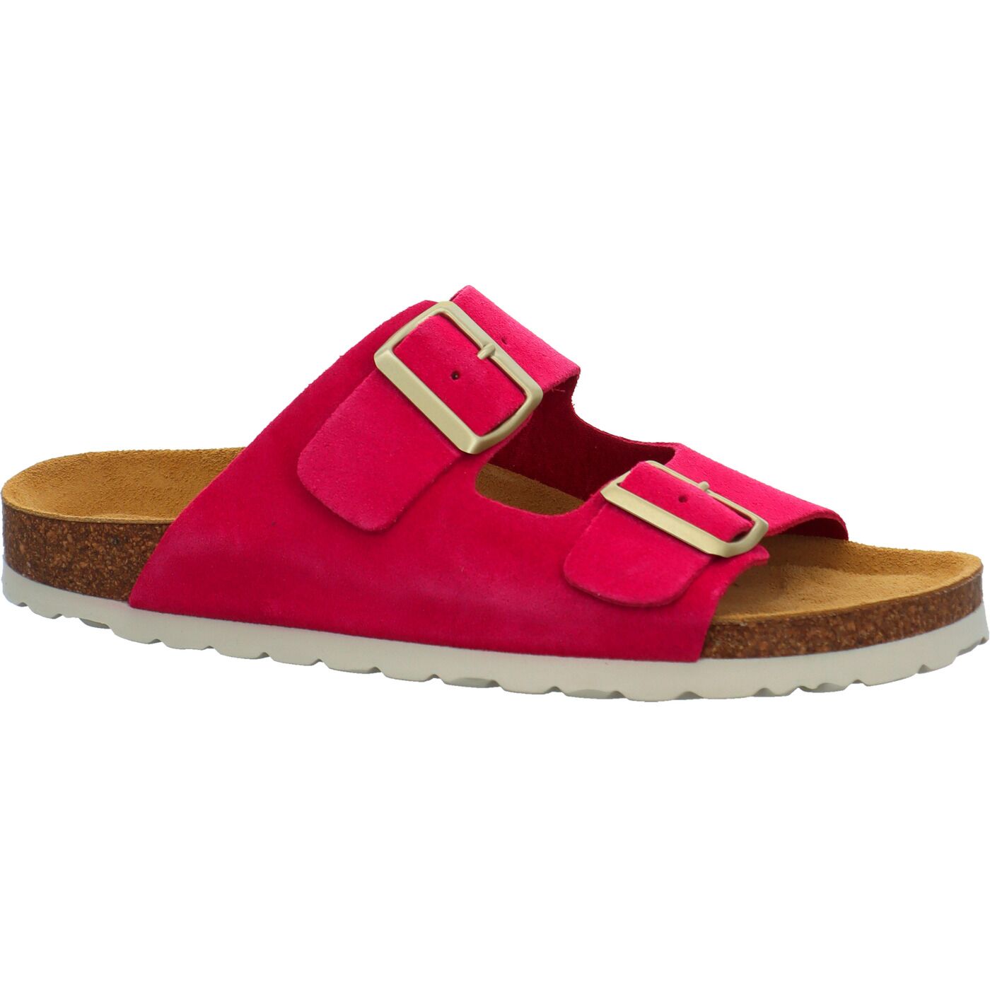 BelvidaPantolette «Velour»
