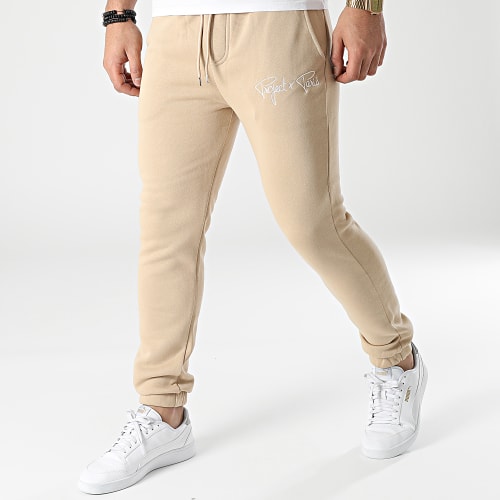 Pantalon Jogging 2140150 Beige