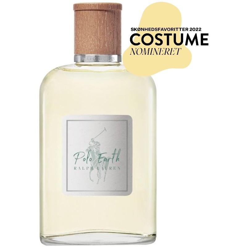 Ralph Lauren Polo Earth EDT 100 ml