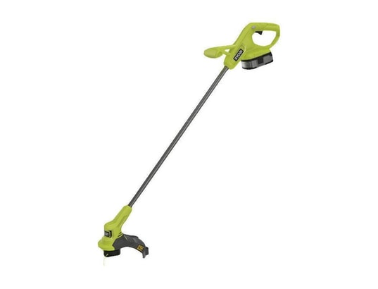 RYOBI - Coupe bordure sans fil Coupe bordures - dresse bordures 18v oneplus - sans batterie...