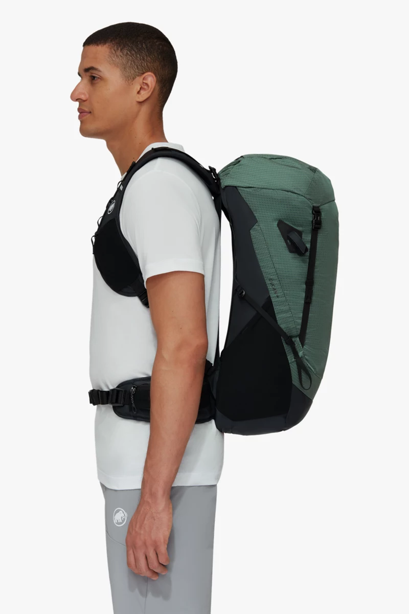 MAMMUT Ducan 24 L Wanderruckack