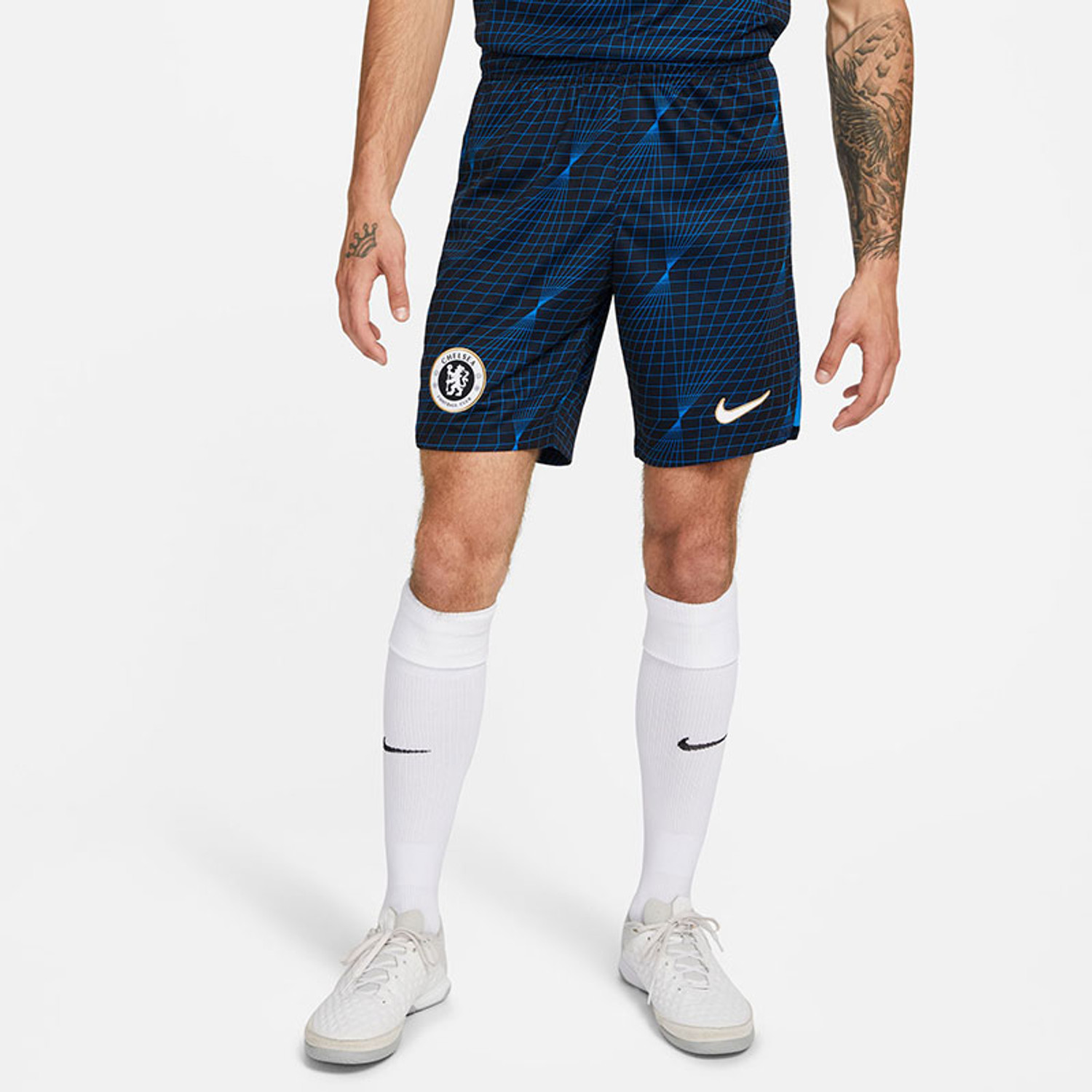 Nike Chelsea Uit Tenue