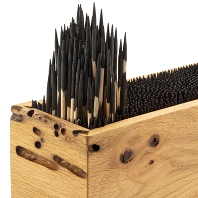 Flexibler Messerblock Briccole di Venezia