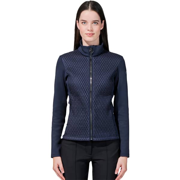 Veste polaire FUSALP MYRTILLE II W MARIN