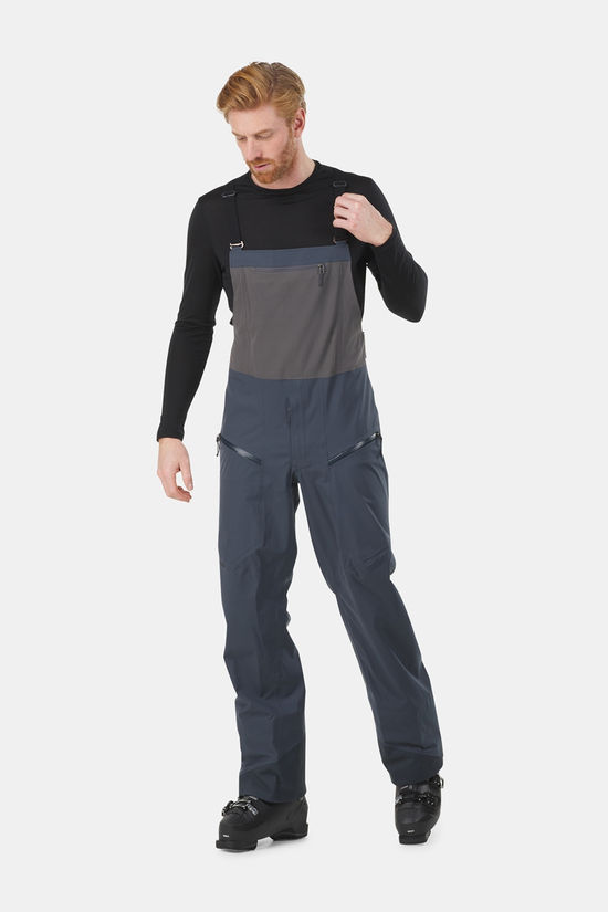 Patagonia Patagonia Snowdrifter Bibs Skibroek