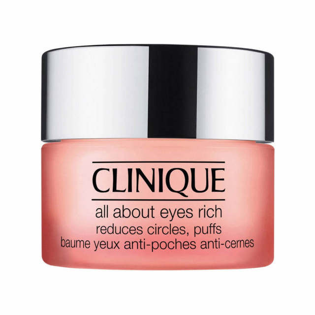 Baume Total Regard & Contour CLINIQUE|Parfumerie Burdin