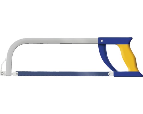 Metaalzaag voor hegroos PROFI 300 mm