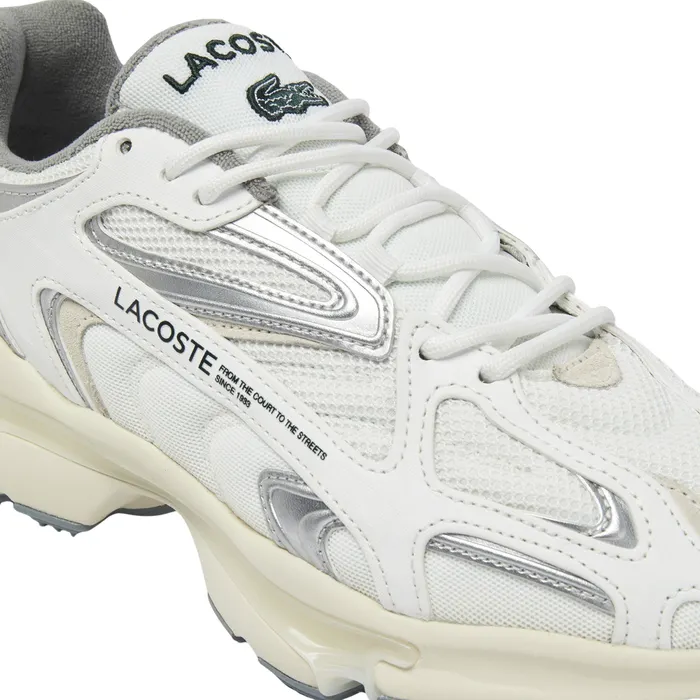 Lacoste L003 2K24 Sneakers Heren