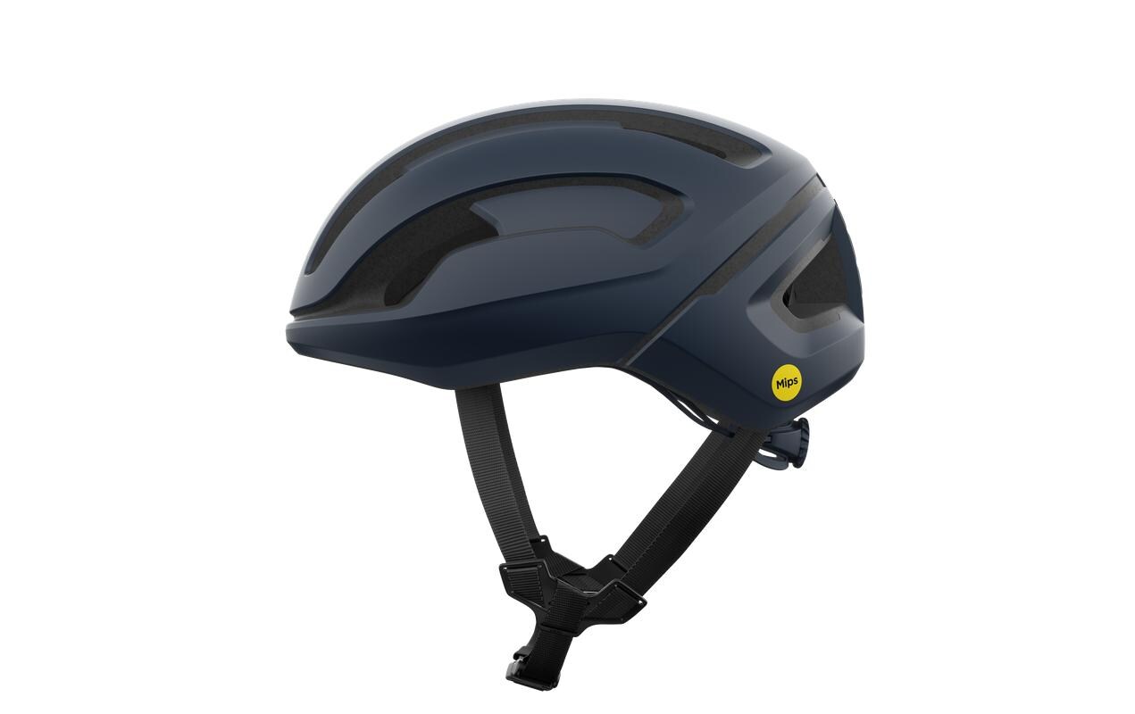 Helm Omne Air MIPS Apatite Dunkelblau Matt, L<br>Fahrradhelm