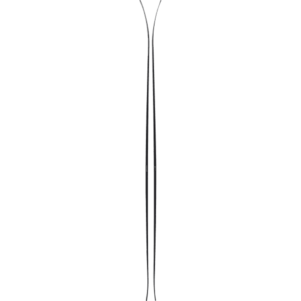 Ski de randonnée BLACK DIAMOND HELIO CARBON 88