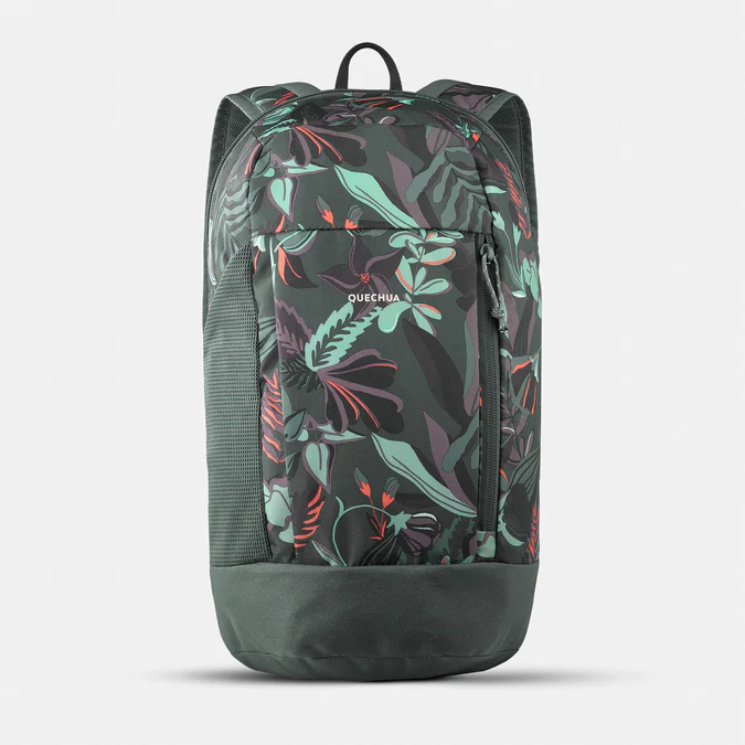 Decathlon Quechua - Mochila de caminhada Quechua NH Arpenaz 100 10 L