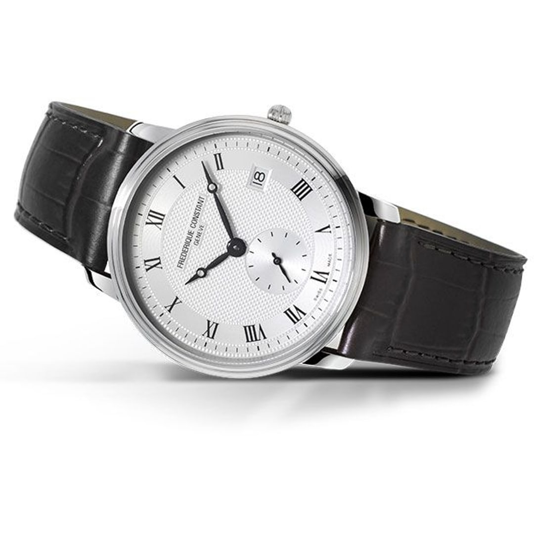 Frederique Constant Classics Slimline Ladies Midsize