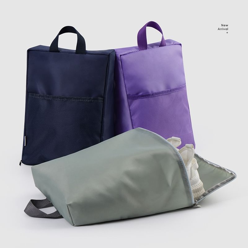 Evorest Bags - Eenvoudige reisschoentas