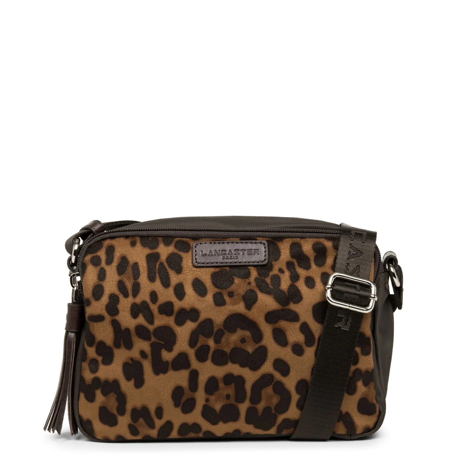 Basic Pompon-Sac trotteur