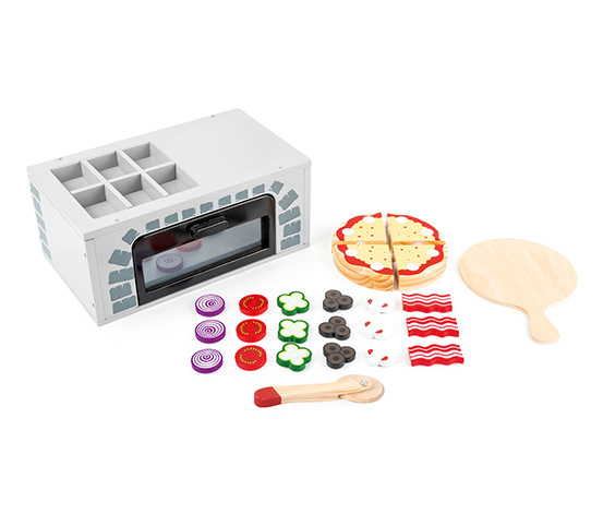 small foot Pizza-Ofen Kinderküche