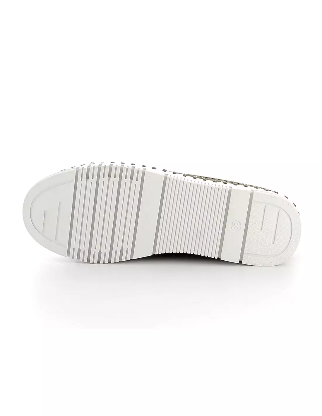 TOTAL LOOKERS LC 7935 - Baskets Army
