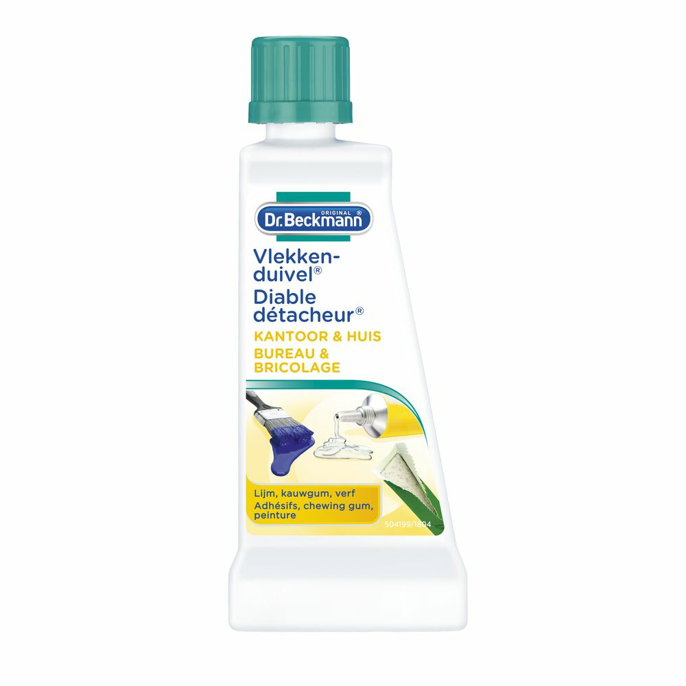 Dr. Beckmann Vlekkenduivel Kantoor & Huis50 ml