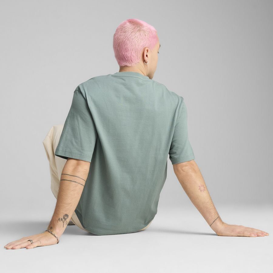 Puma WARDROBE ESS Boxy T-Shirt