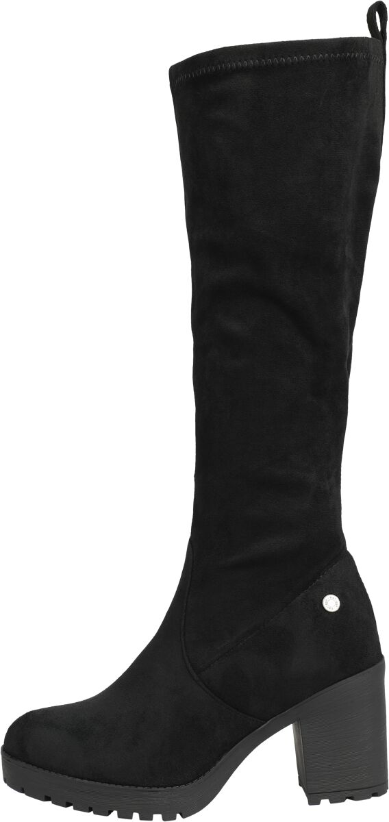 Refresh Bottes