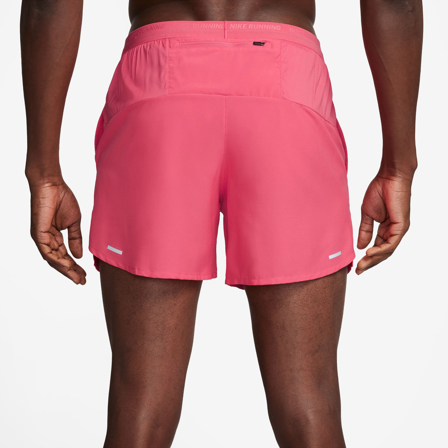 Nike Dri-FIT Stride 5'' Short Heren