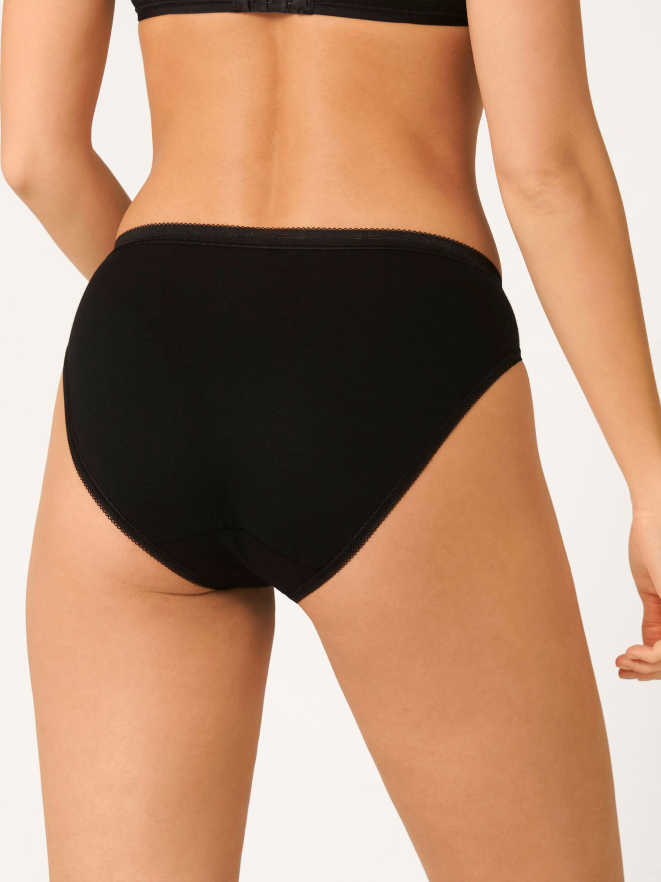 Culotte taï Basic +