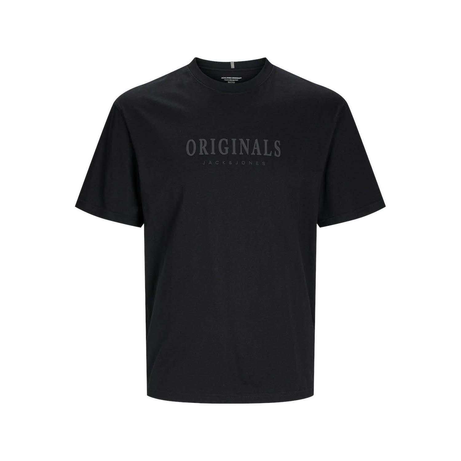 Jack & Jones Kids  Jor Frederiksberg T-Shirt Jr