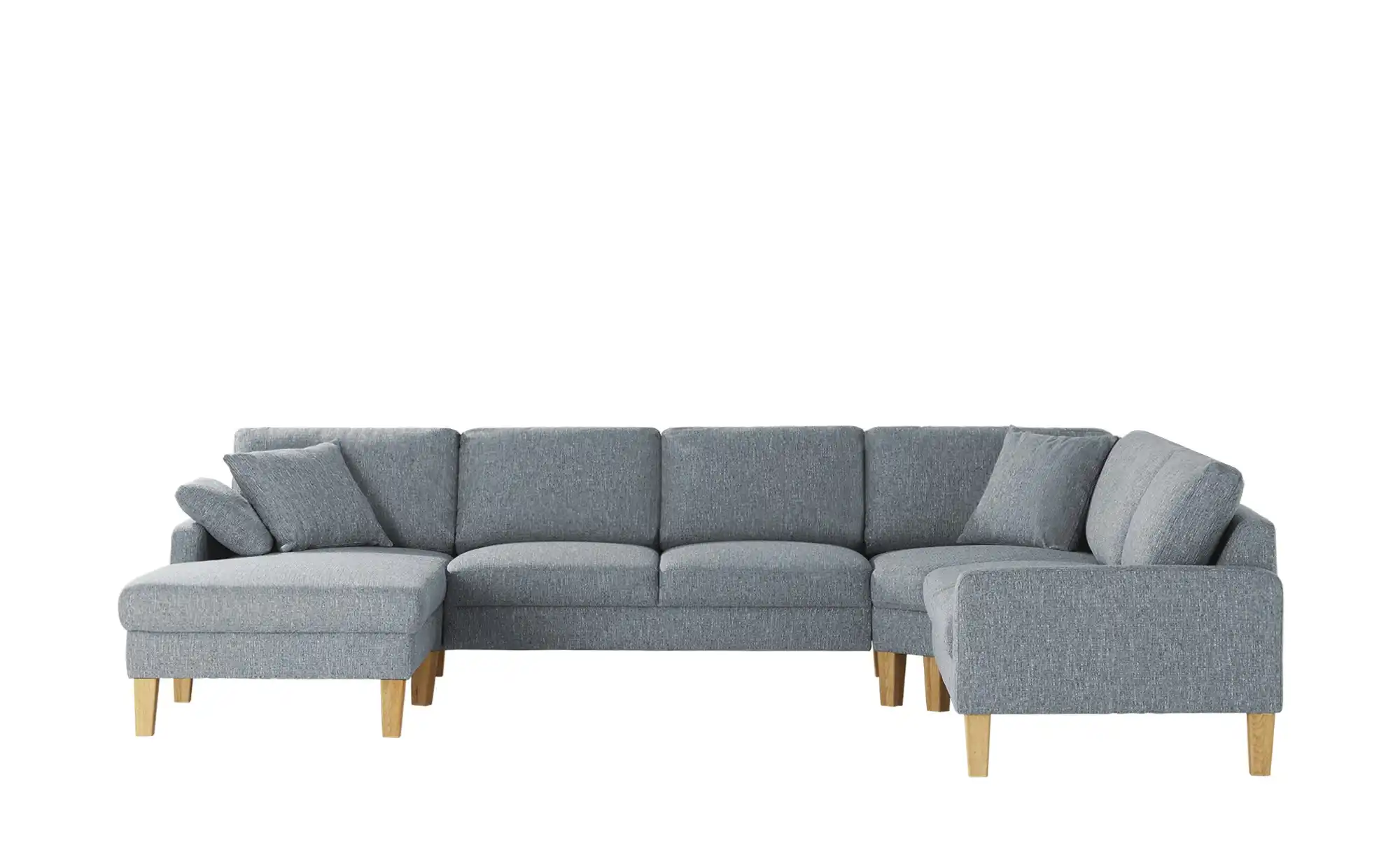 Jette Home Wohnlandschaft Bena
