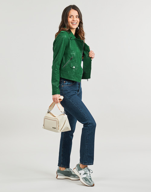 Desigual - CHAQ_HARRY - Vert