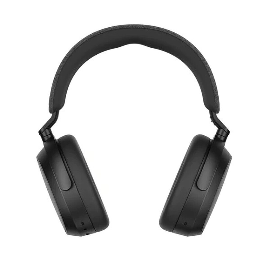 Sennheiser Momentum 4 Wireless Graphite - Casque sans fil