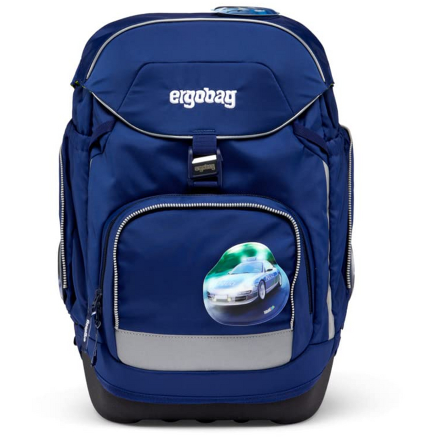 Ergobag Schulrucksäcke kombi