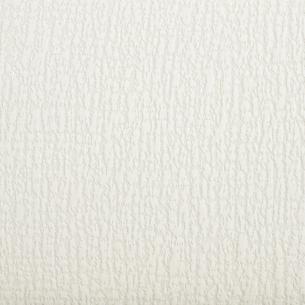 LA REDOUTE INTERIEURS<br>Sofá modular de 2 lugares em tecido texturizado, HOOVER