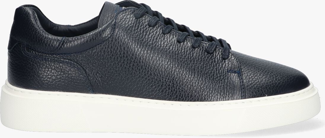 MCGREGOR blauwe mcgregor lage sneakers aron