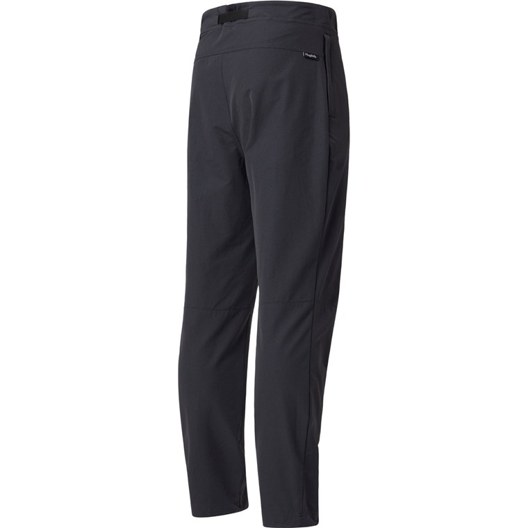Haglöfs Hede Pant Men True Black