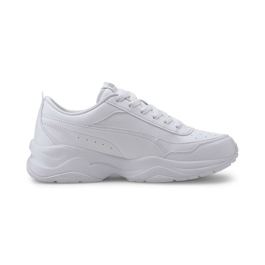 PUMA Chaussures Cilia Mode - Blanc Femme