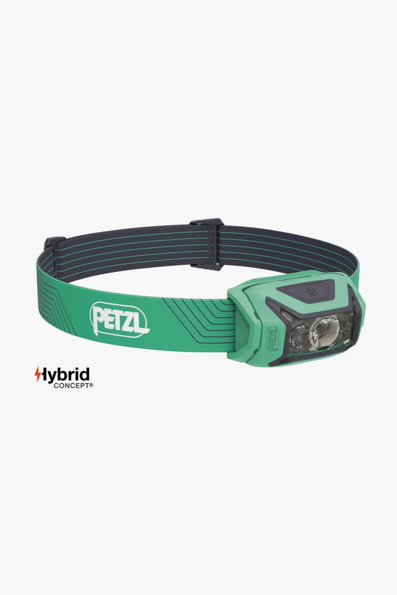PETZL Actik 450 Stirnlampe