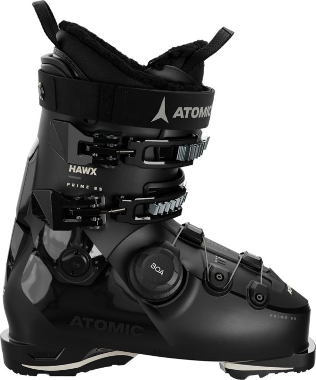 AtomicHAWX PRIME 85 BOA GW - schwarz