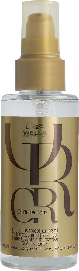Wella Wella Professionals Oil Reflections 100ml
