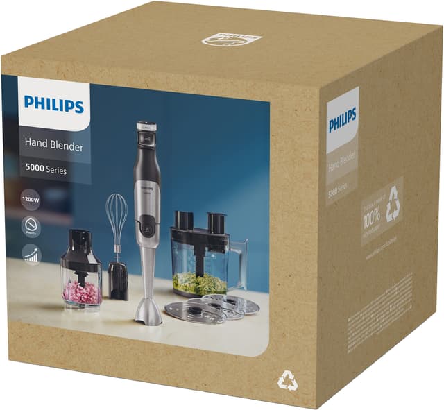 Philips 5000 Series stavblender HR2685/00