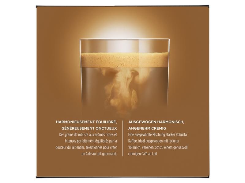 Nescafé Kaffeekapseln Dolce Gusto Café Au Lait 30 Stück Nescafé Dolce Gusto Latte Kapseln