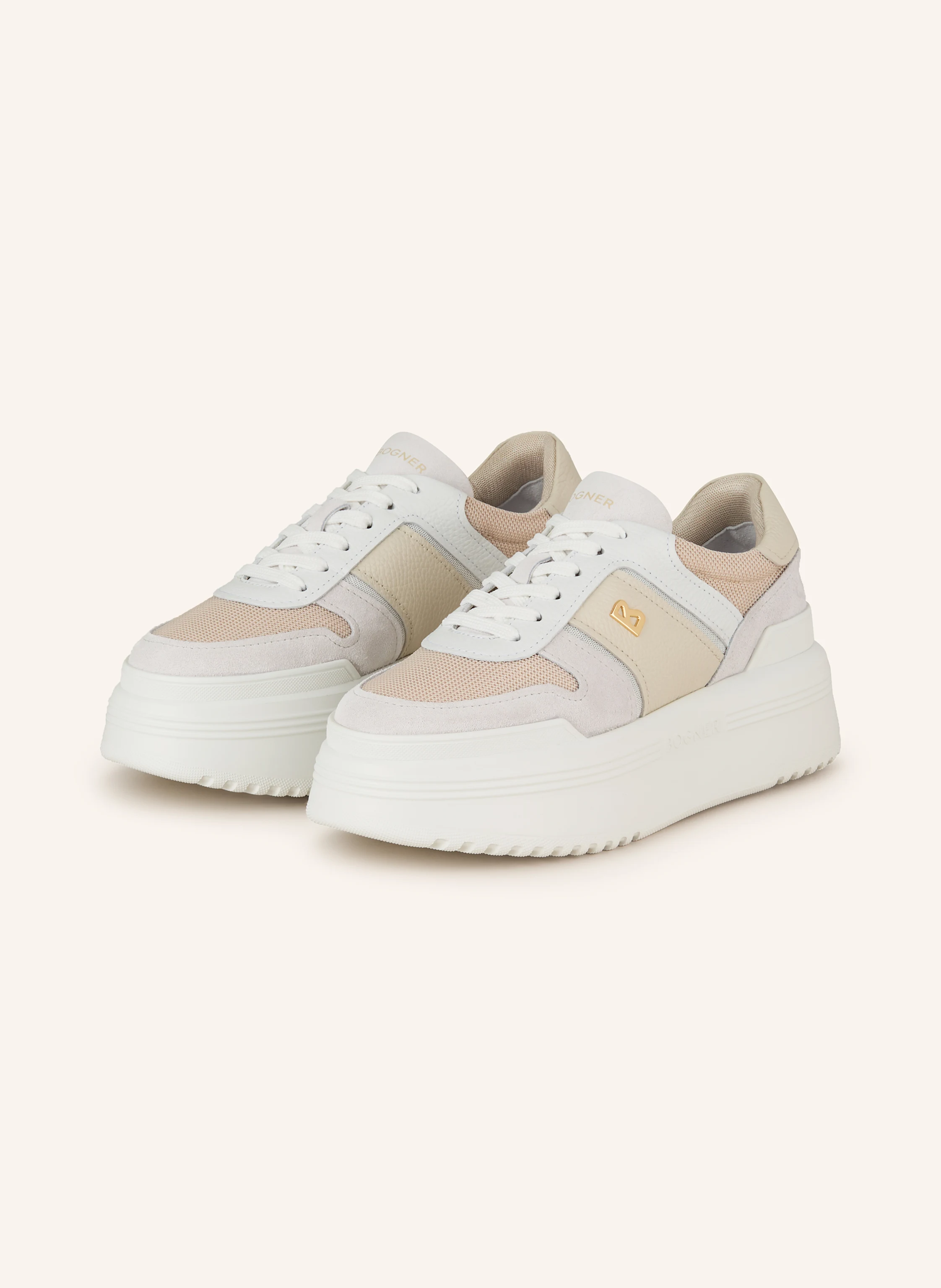 BOGNER Sneaker NEW YORK 1 C