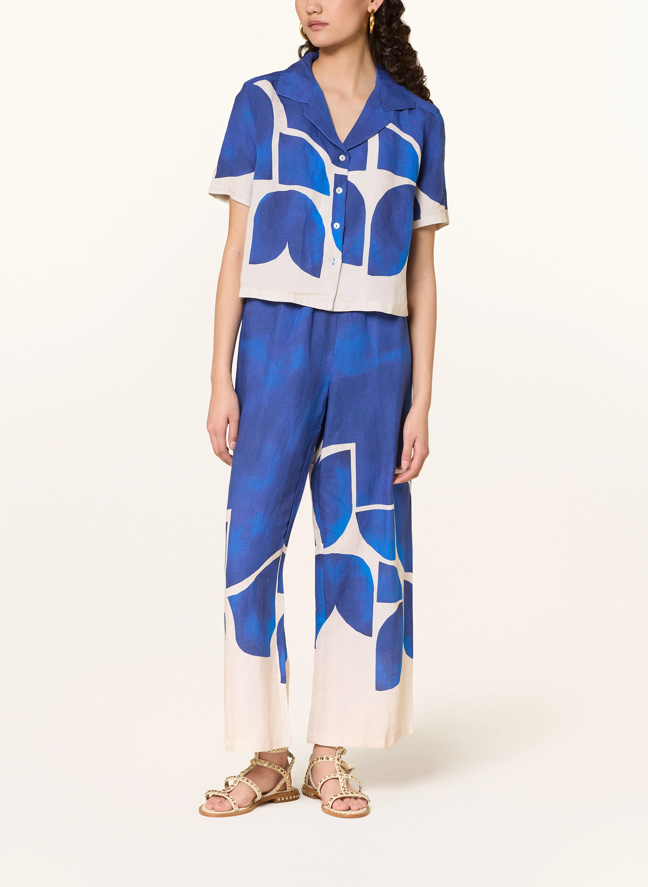 SEAFOLLY Bluse SUNRAY