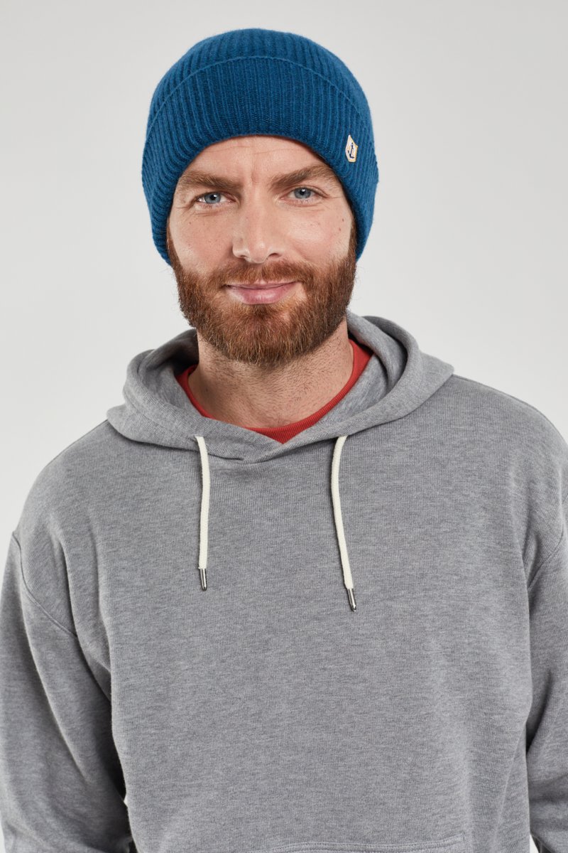 Bonnet - laine