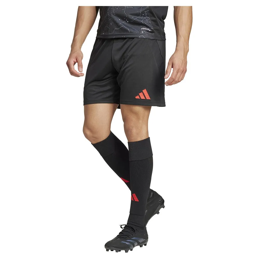 adidas Benfica 24/25 Weg kurze hose