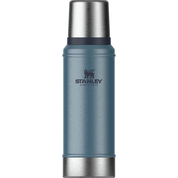 Bouteille isotherme STANLEY THE LEGENDARY CLASSIC BOTTLE 0.75L HAMMERTONE LAKE