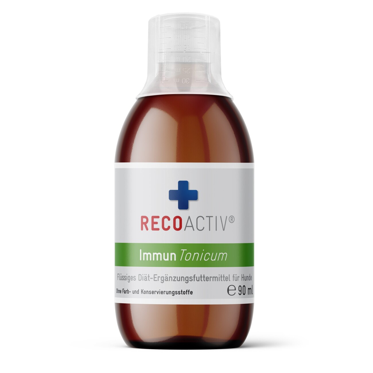 RECOACTIV ® Immun Tonicum 3x90ml