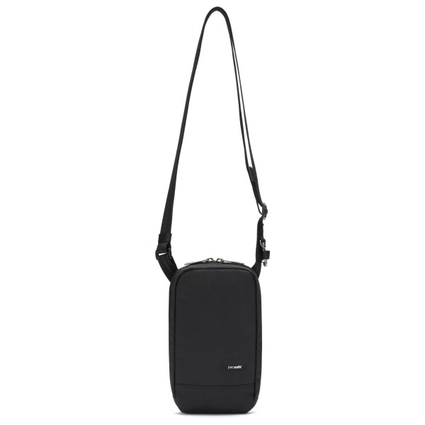 Pacsafe - RFIDsafe Tech Crossbody - Sac à bandoulière