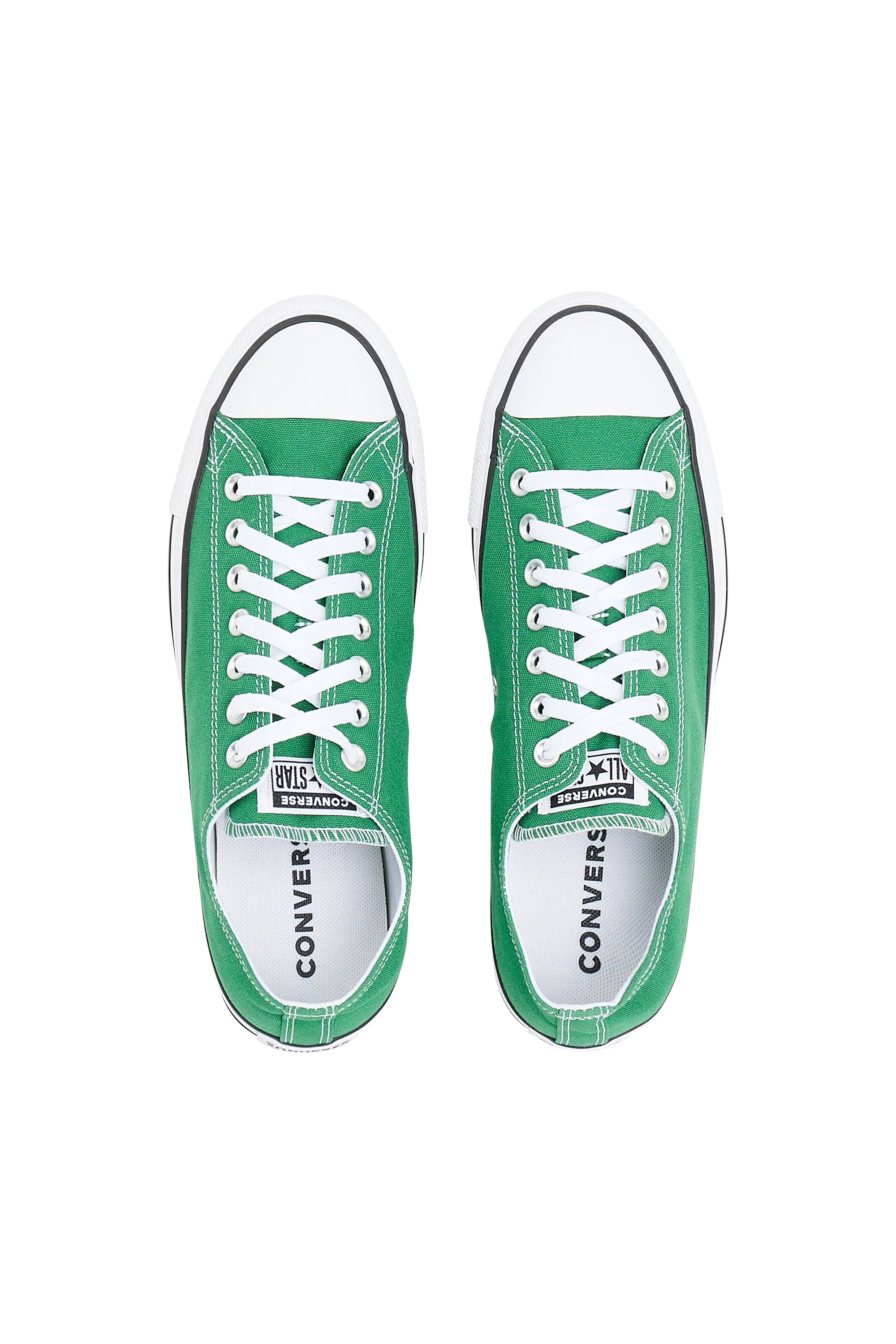 CONVERSE Baskets basses CHUCK TAYLOR ALL STAR Vert