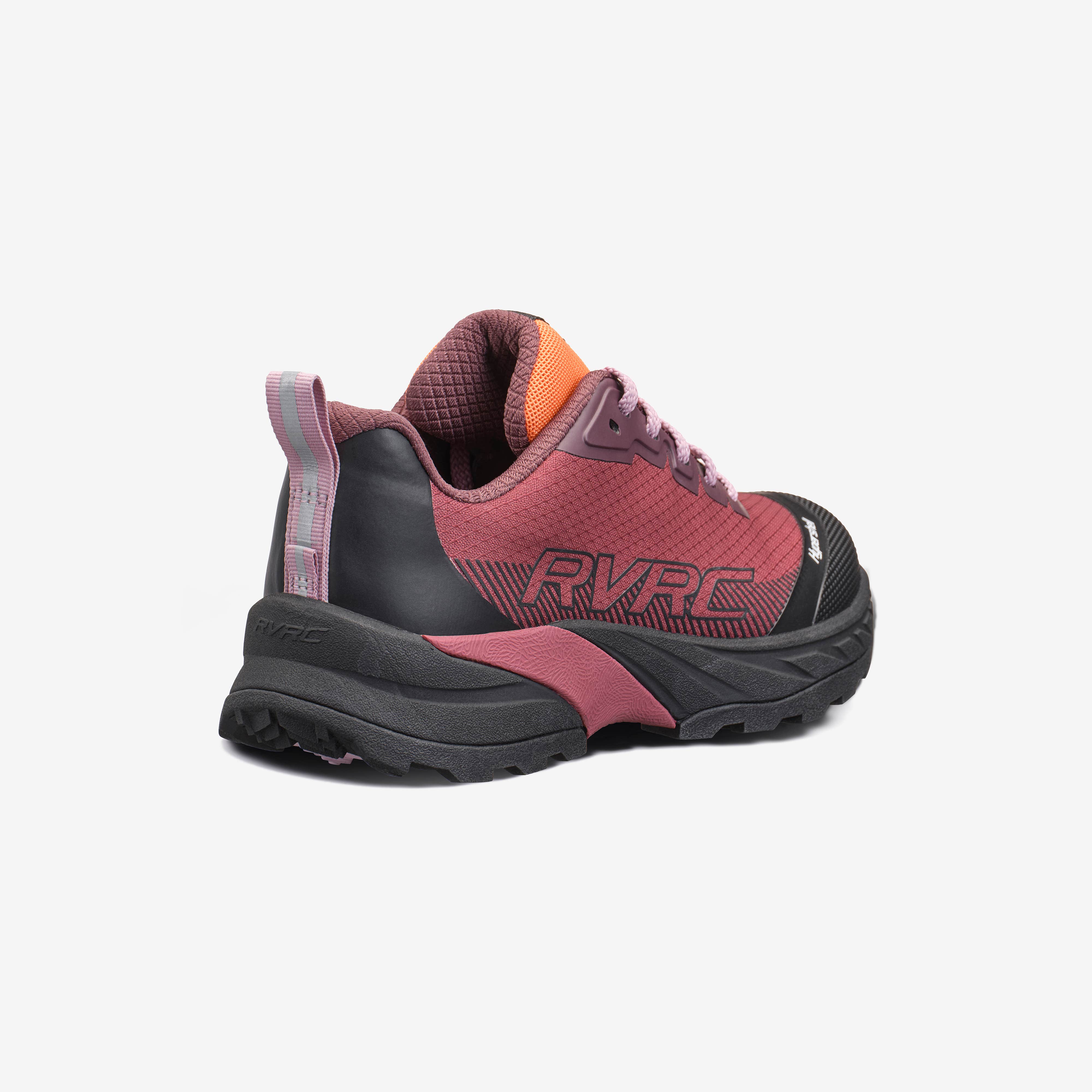 Trailblaze Waterproof Hiking Shoes Dame Apple Butter
