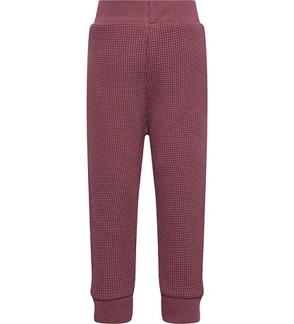 Hummel Hosen - hmlCosy - Rose Brown