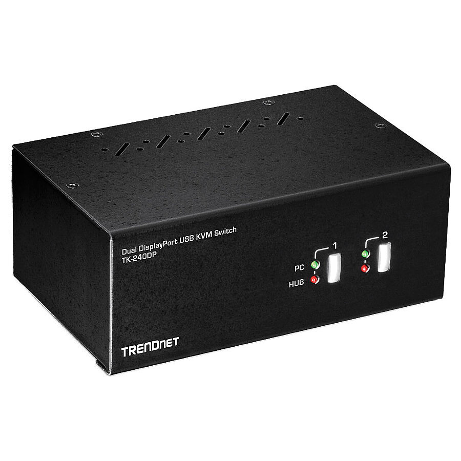 TRENDnet - TK-240DP
